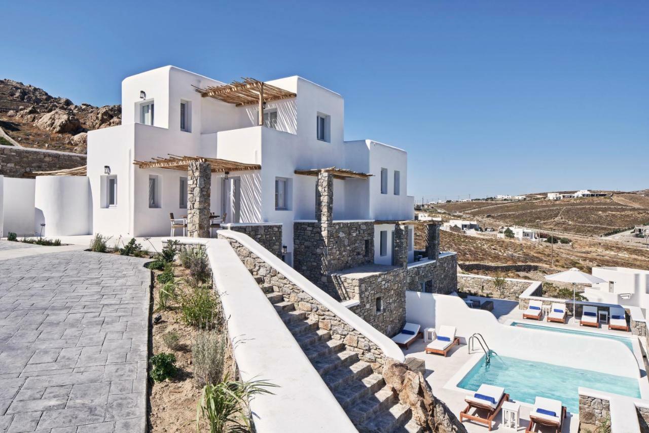 Villa Katikies Mykonos