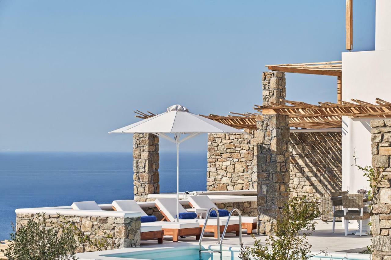Katikies Mykonos Villa